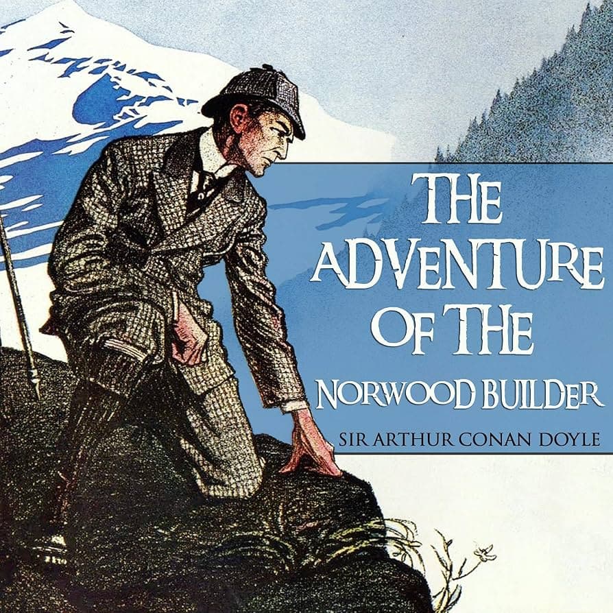 The Adventures of Norwood Builder