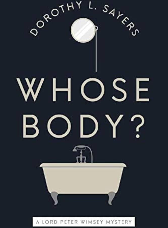 Whose Body